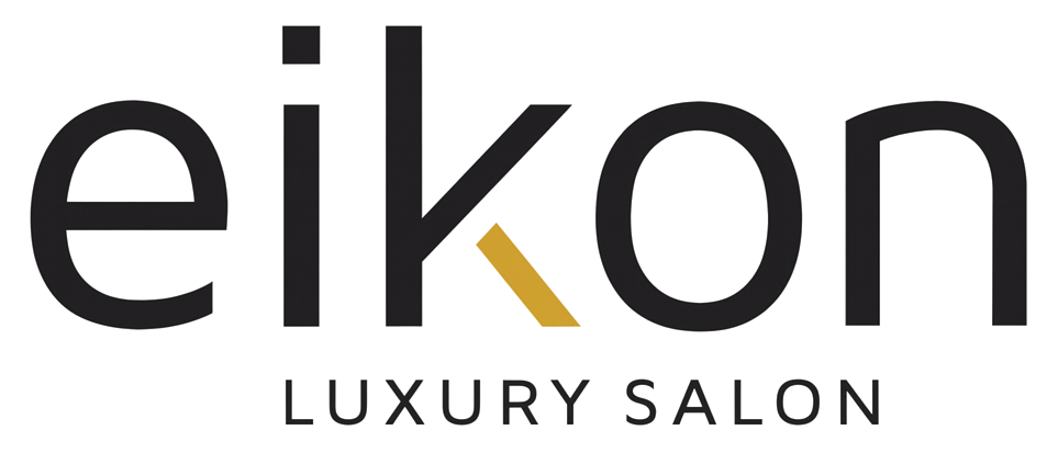 eikon Luxury Salon Logo