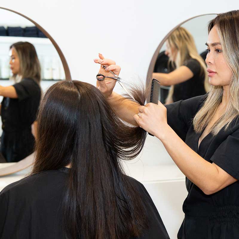 Premium Hair Cut Studio