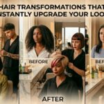Hair Transformations That Instantly Upgrade Your Look
