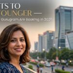• Haircuts to Look Younger — What Women in Gurugram Are Booking in 2026