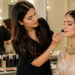 How to Choose the Right Bridal Makeup Artist in Gurgaon