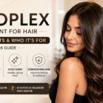 Botoplex Treatment for Hair