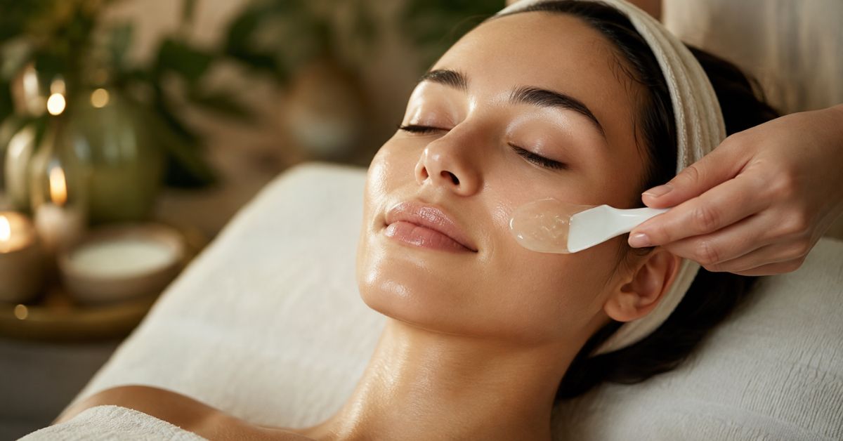 Facial for Dry Skin in 2026