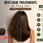Best Hair Treatments for Frizzy Hair in 2026 Eikon Luxury Salon, Gurugram