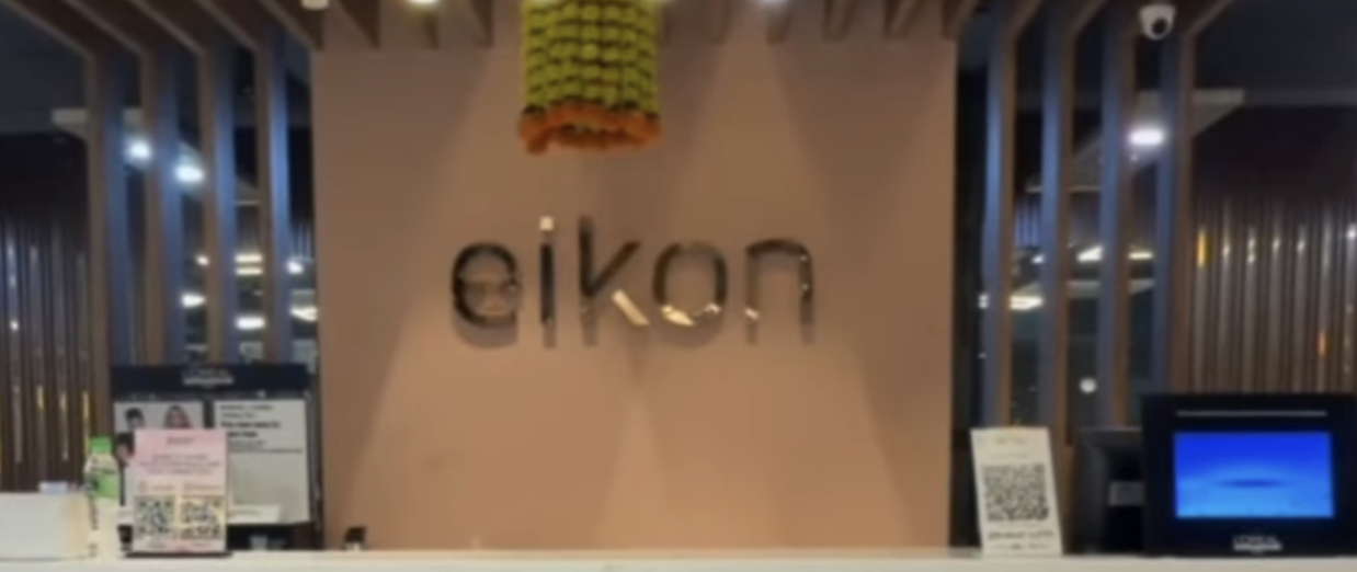 Eikon Luxury Salon | Plaza, Sector 23, Gurugram,